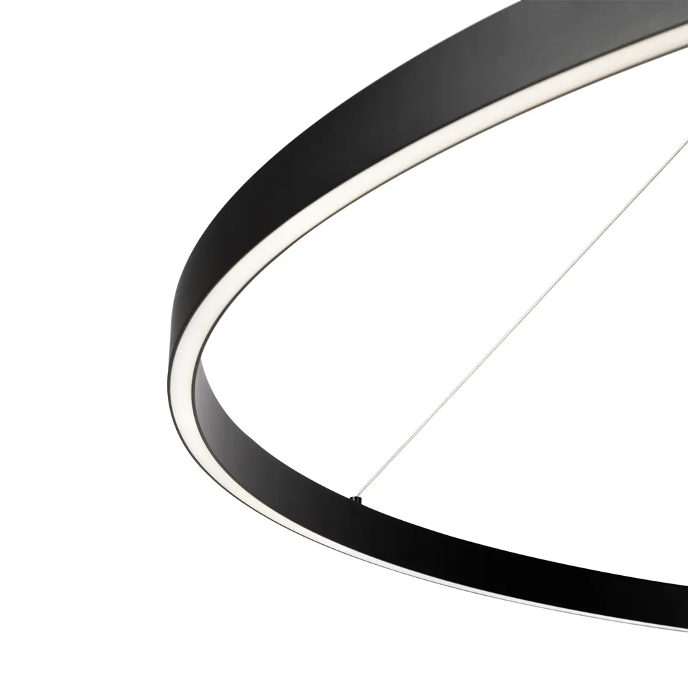 Светильник подвесной Maytoni Rim MOD058PL-L65B4K