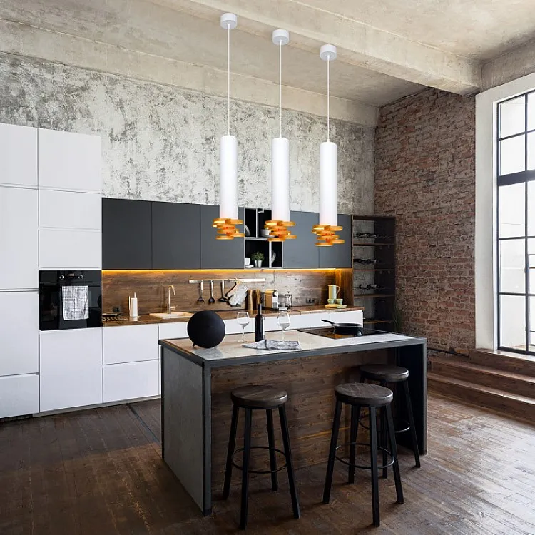 Светильник подвесной Elektrostandard DLN102/DLN103 102/DLN103 DLN103 GU10