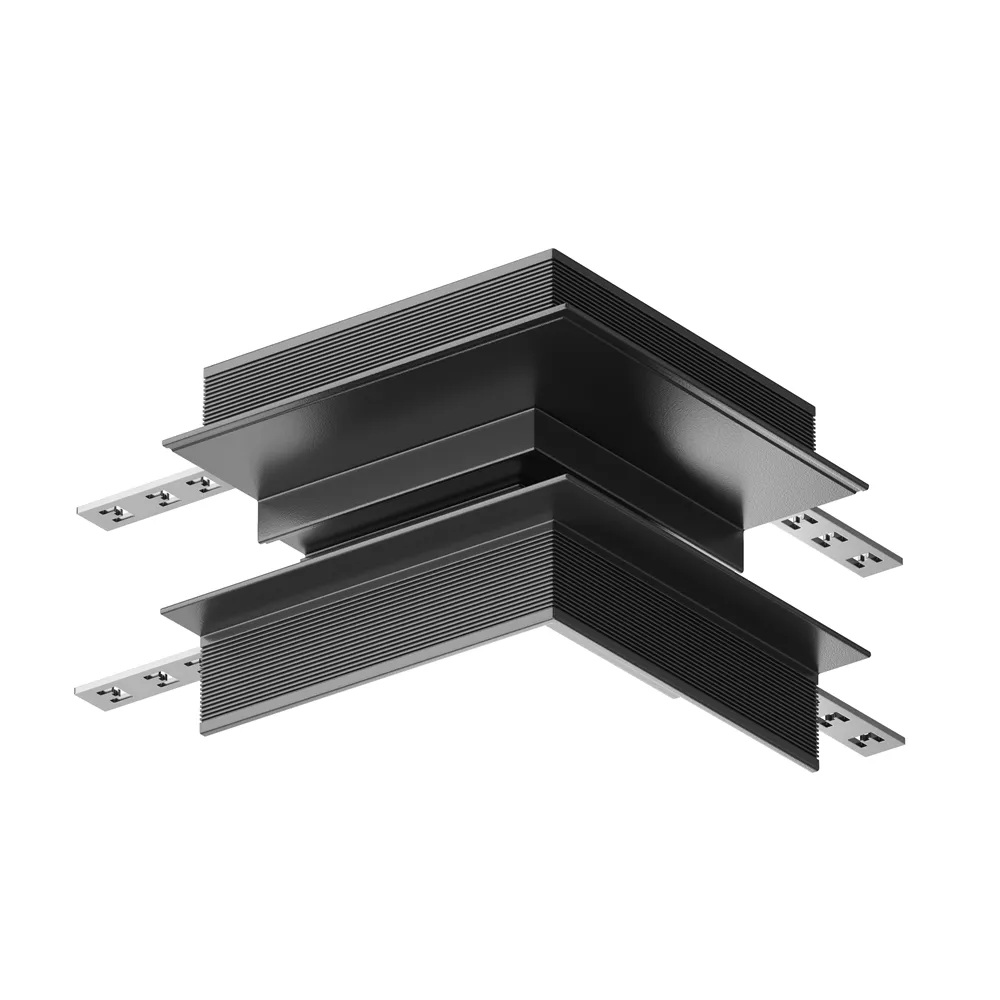 Комплектующие для встраиваемой магнитной трековой системы Maytoni Accessories For Tracks Gravity TRX010OCL-22B