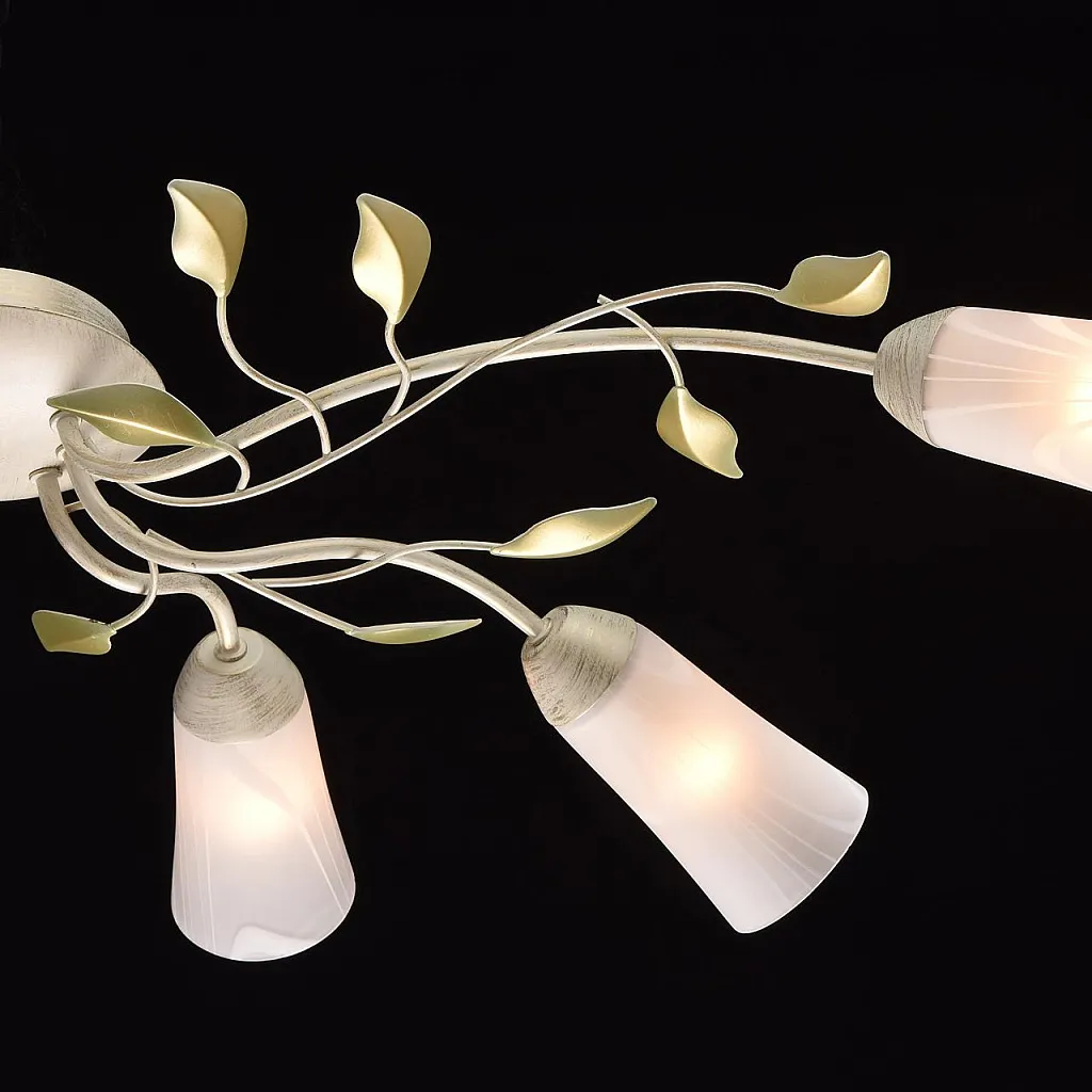 Люстра потолочная MW-Light Восторг 242015306