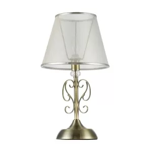 Настольный светильник Freya FR2405-TL-01-BS