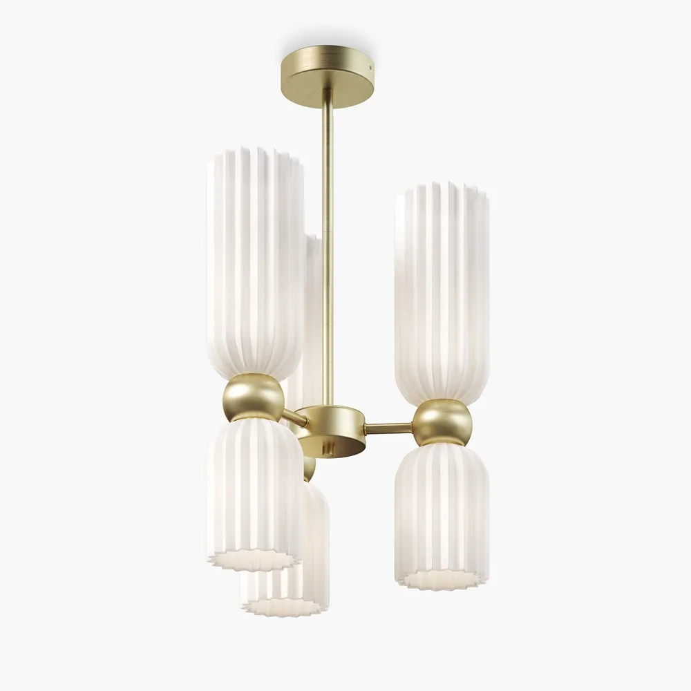 Светильник подвесной Maytoni Antic MOD302PL-06W