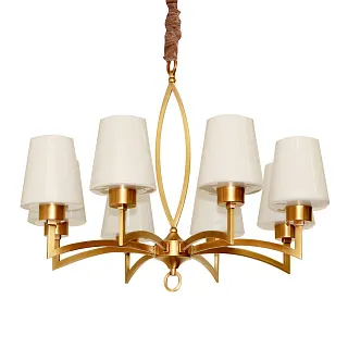 Люстра подвесная Cloyd Emporia 10025