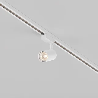 Светильник трековый Maytoni Vuoro TR003-1-6W3K-M-W