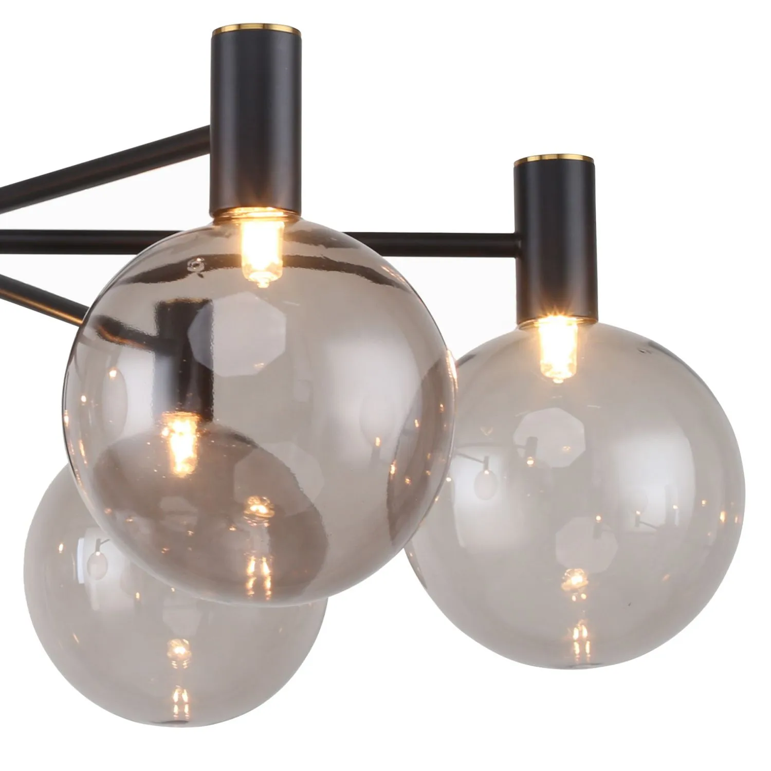 Люстра потолочная Favourite ETERNITY 2766-6P