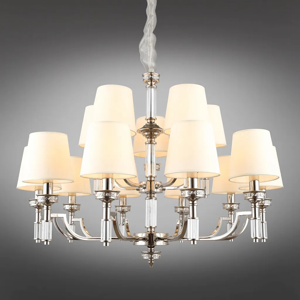 Люстра подвесная Omnilux Dimaro OML-87803-15