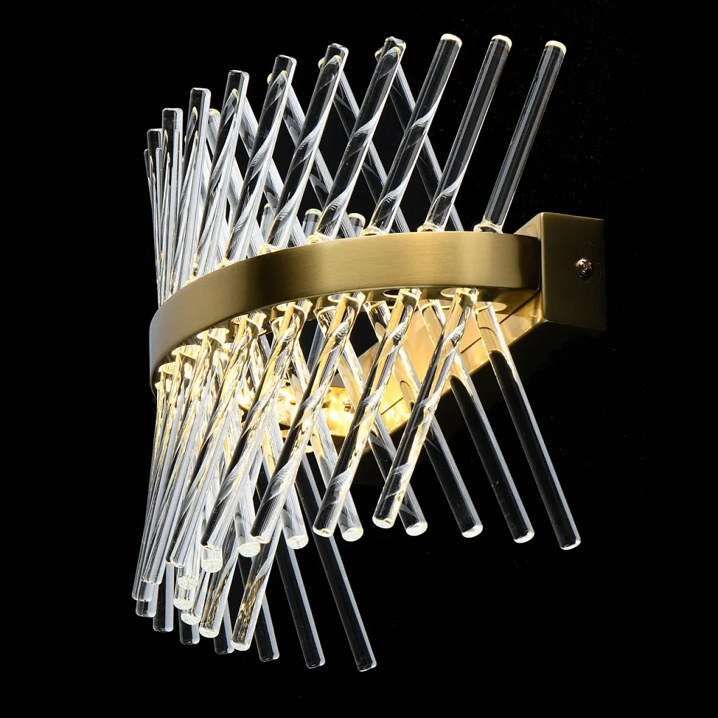 Бра MW-Light Аделард 642024101
