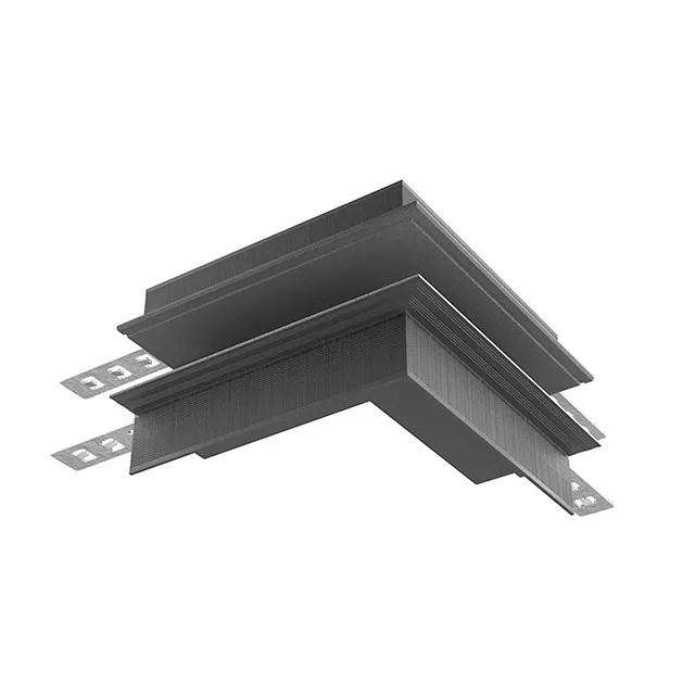 Комплектующие для встраиваемой магнитной трековой системы Maytoni Accessories For Tracks Exility TRA34CO-42B