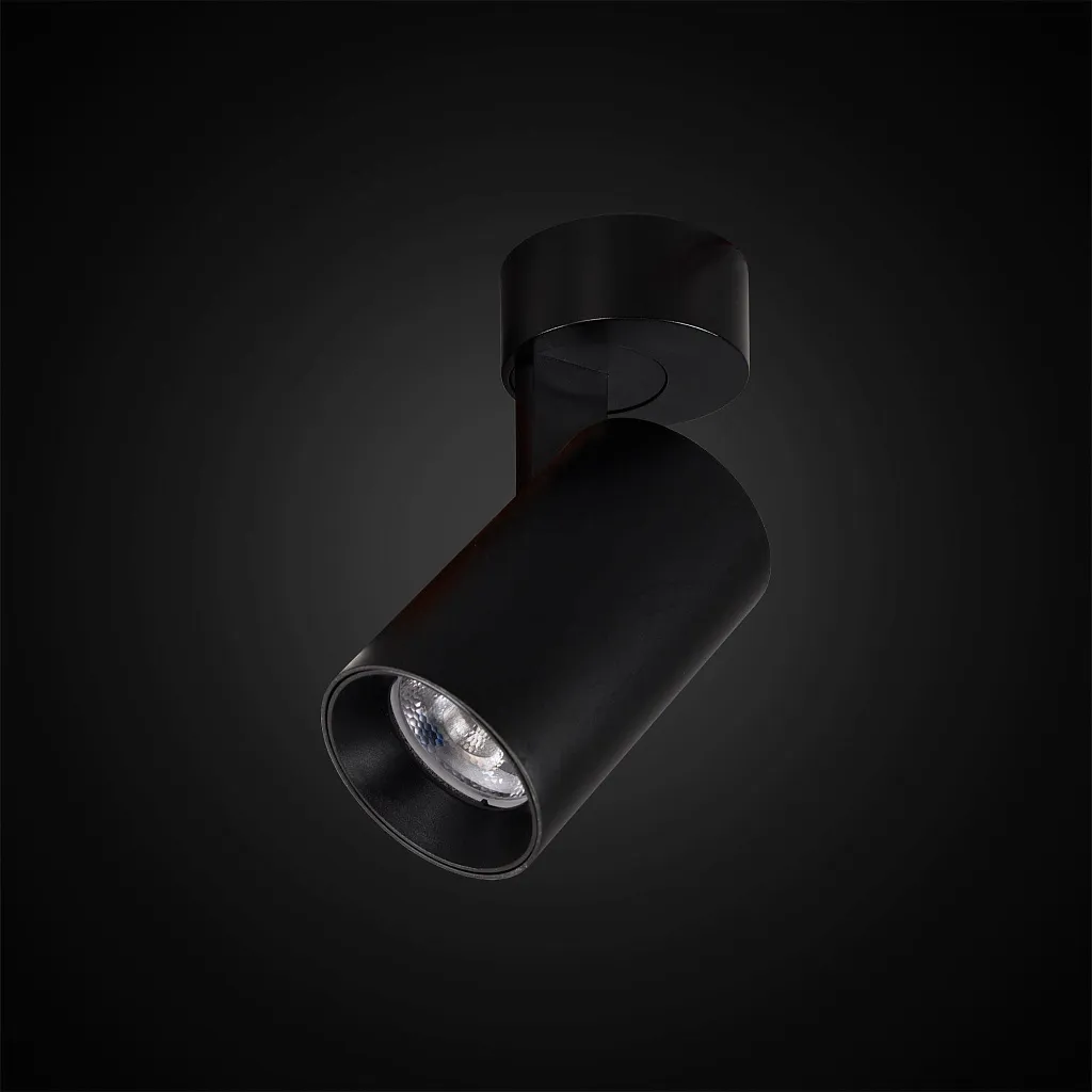 Спот Citilux Тубус CL01B071