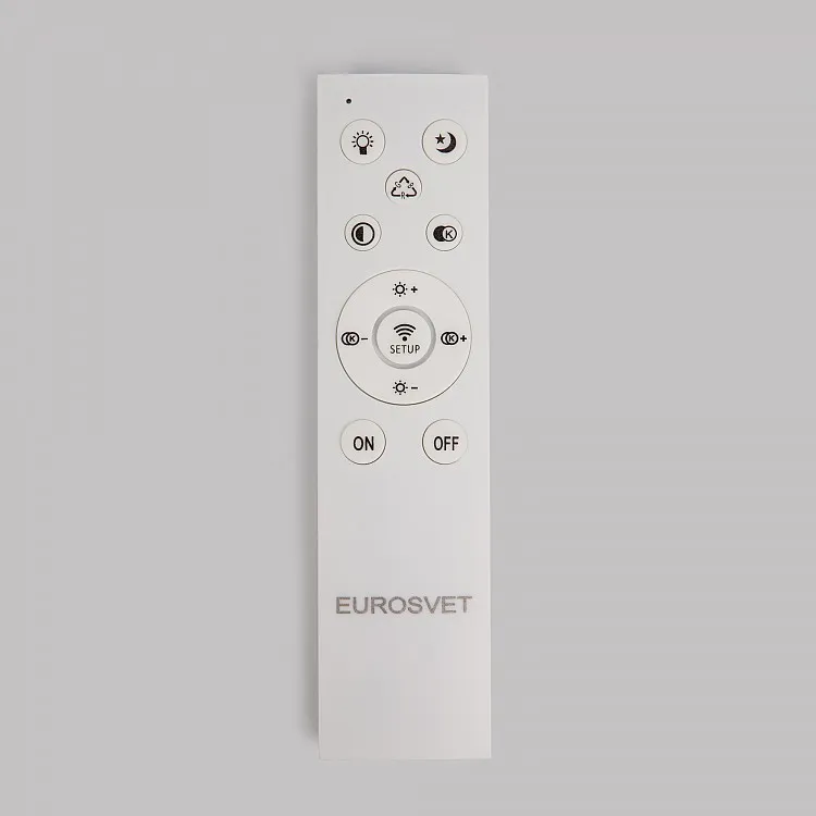 Светильник подвесной Eurosvet Chain 90163/1 сатин-никель