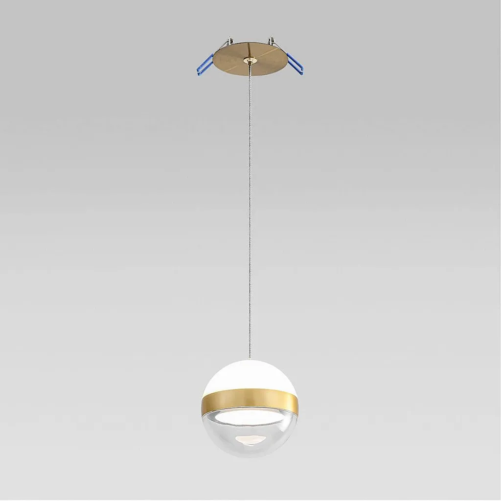 Светильник подвесной Odeon Light Roni 5036/9L