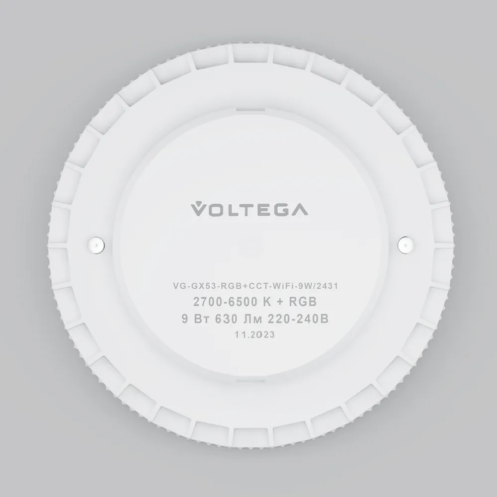 Лампочка Voltega 2431