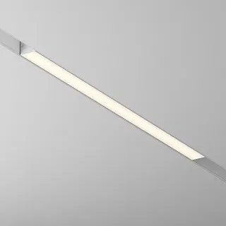 Светильник трековый магнитный Maytoni Basis TR074-2-20W3K-W