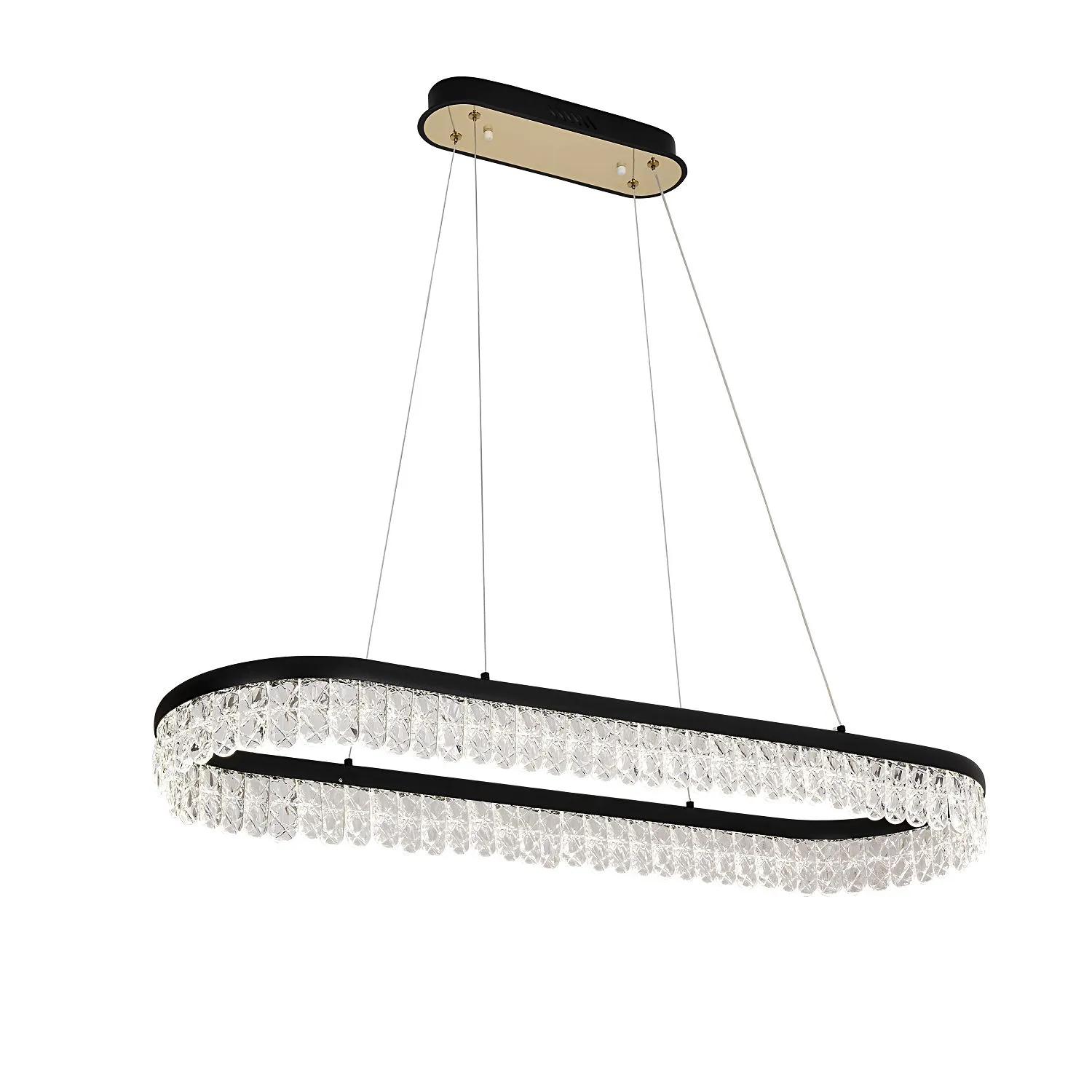 Люстра F-Promo LUNETTA 4187-1U