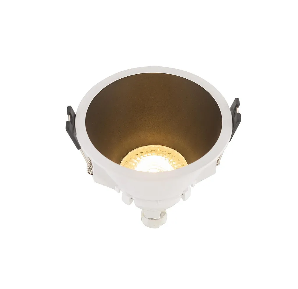 Светильник встраиваемый Denkirs Dk3026 DK3026-WB
