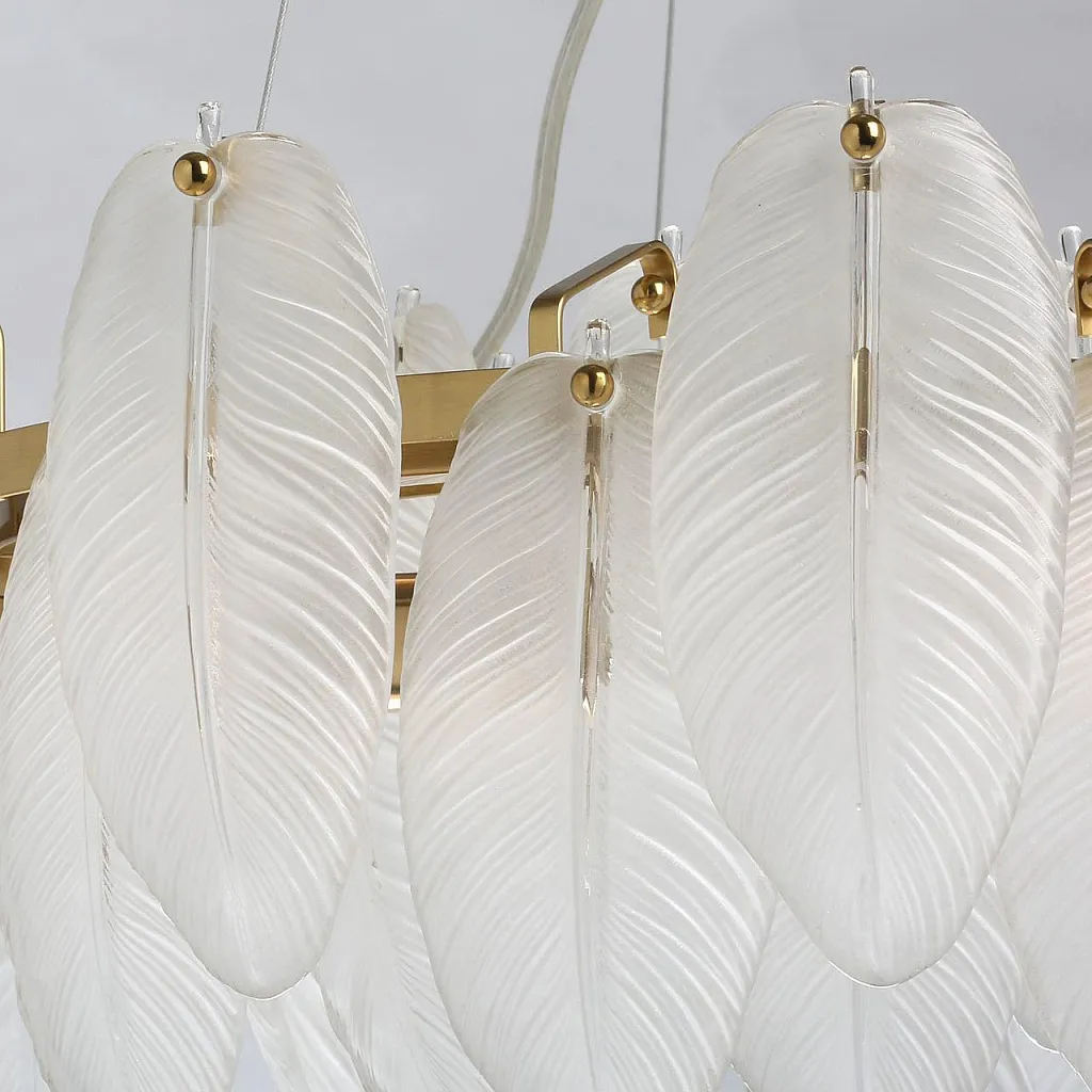 Люстра подвесная MW-Light Патриция 447012206