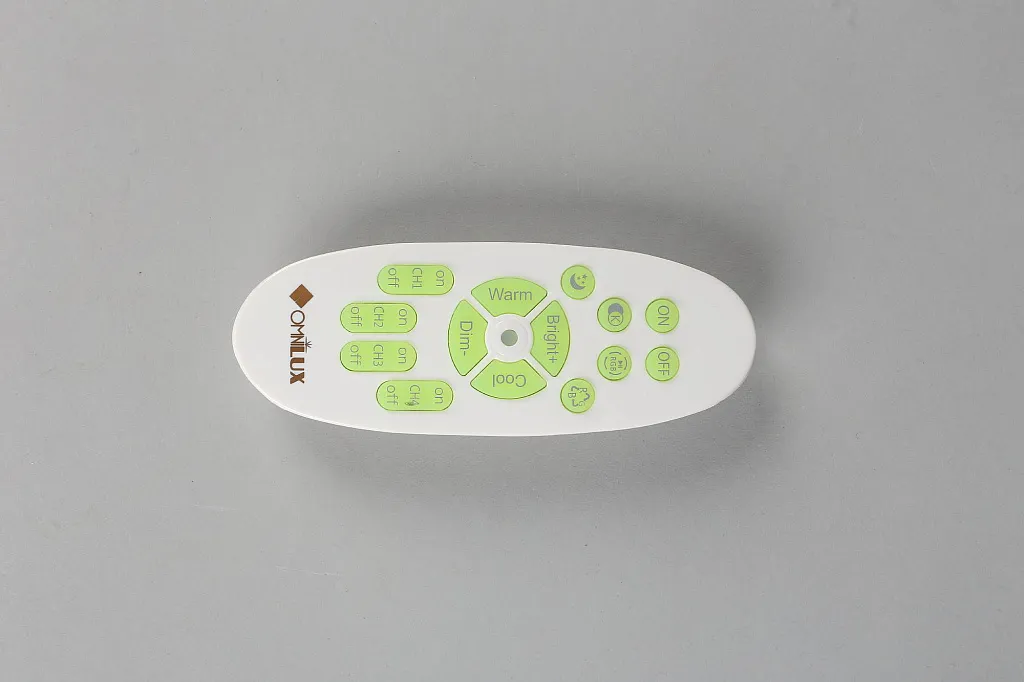 Светильник потолочный Omnilux Orion OML-43107-60