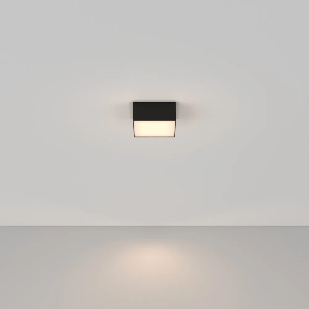 Светильник потолочный Maytoni Zon C067CL-L12B3K