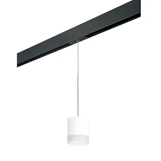 Светильник с комплектом для трека Lightstar Rullo PRORP348680