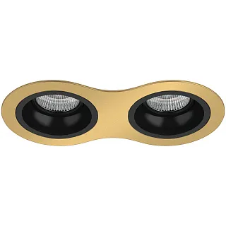 Светильник с комплектом Lightstar Domino D6230707