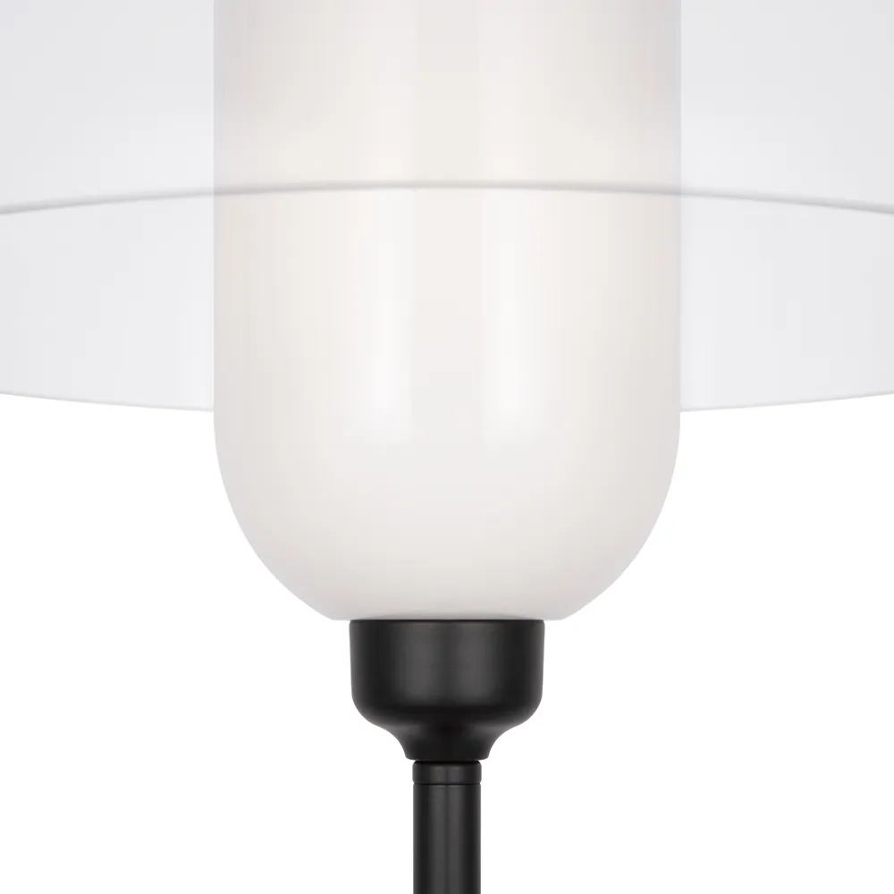 Торшер Maytoni Memory MOD177FL-01B