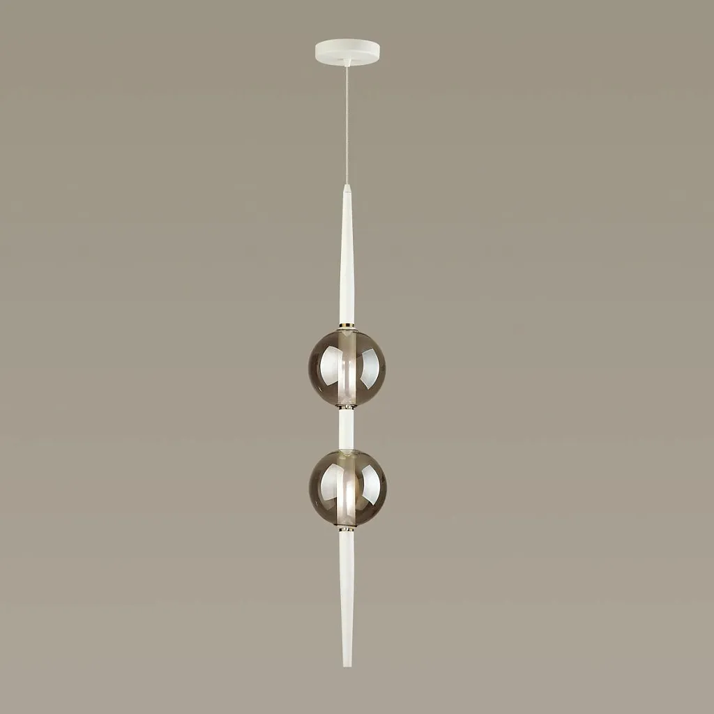 Светильник подвесной Odeon Light Lazia 4683/2