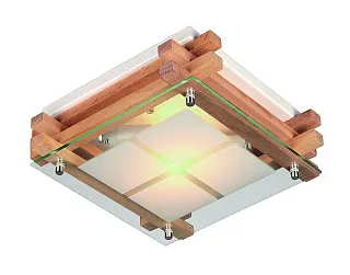 Светильник настенно-потолочный Omnilux Carvalhos OML-40517-02