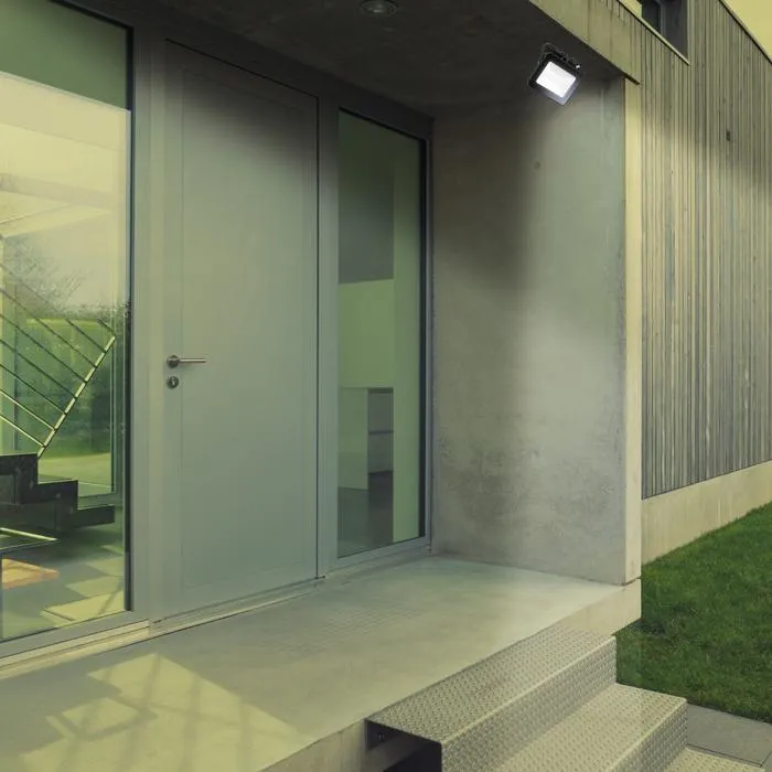 Прожектор уличный Novotech Armin 357529