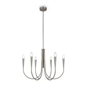 Подвесной светильник Freya FR5253PL-06N