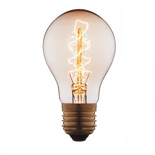 Ретро-лампа Loft it Edison Bulb 1004-C