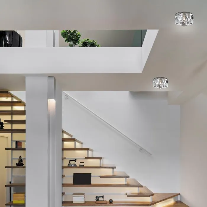 Светильник встраиваемый Novotech Vetro 369299