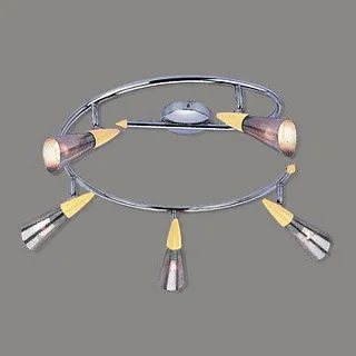 Люстра потолочная Citilux Опус CL502151