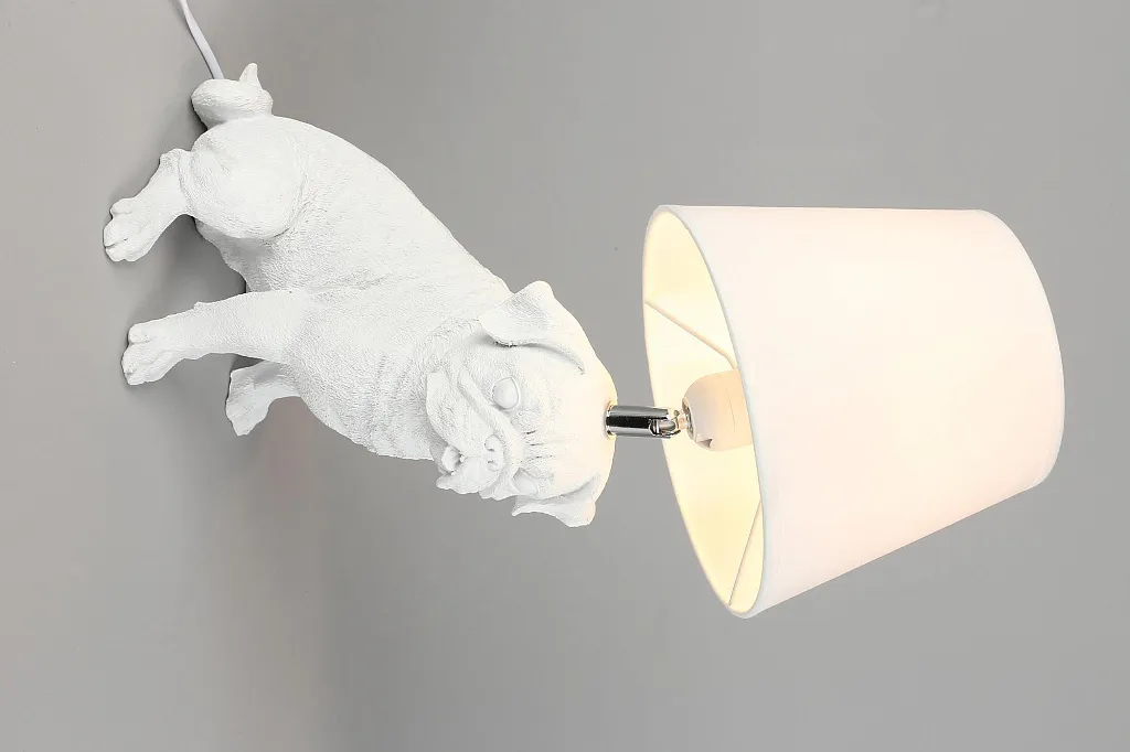 Настольная лампа Omnilux Banari OML-16314-01