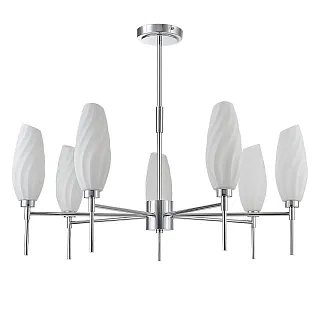 Люстра на штанге Lumion Shivon 6519/7C