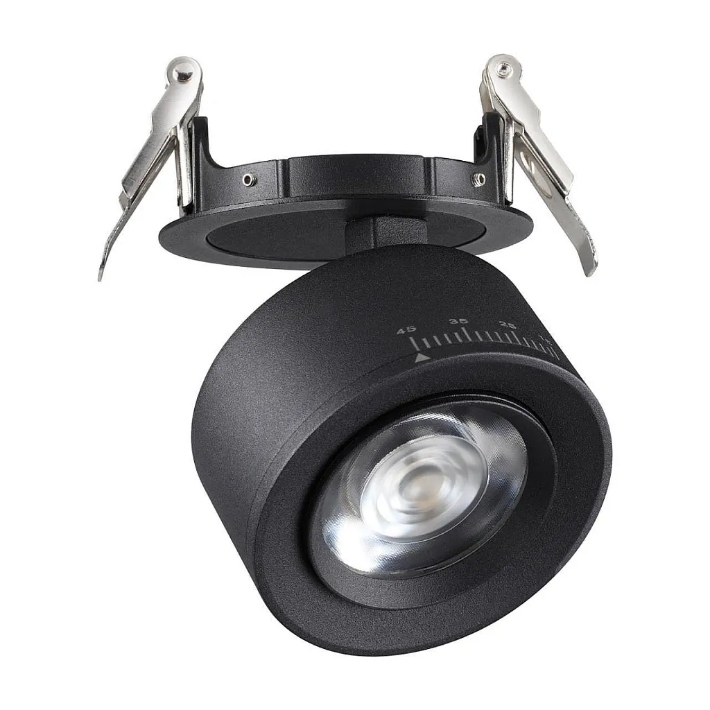 Светильник встраиваемый Novotech Eddy 358944