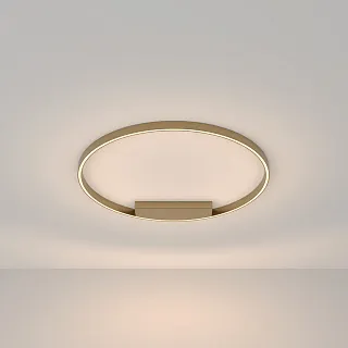 Светильник потолочный Maytoni Rim MOD058CL-L50BS3K