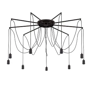 Светильник подвесной Citilux Эдисон CL451292