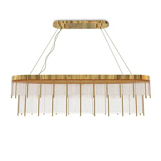 Люстра подвесная Cloyd Cartel 10630