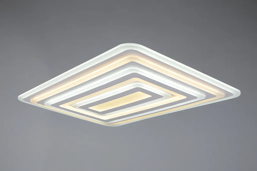 Светильник потолочный Omnilux white OML-06307-150