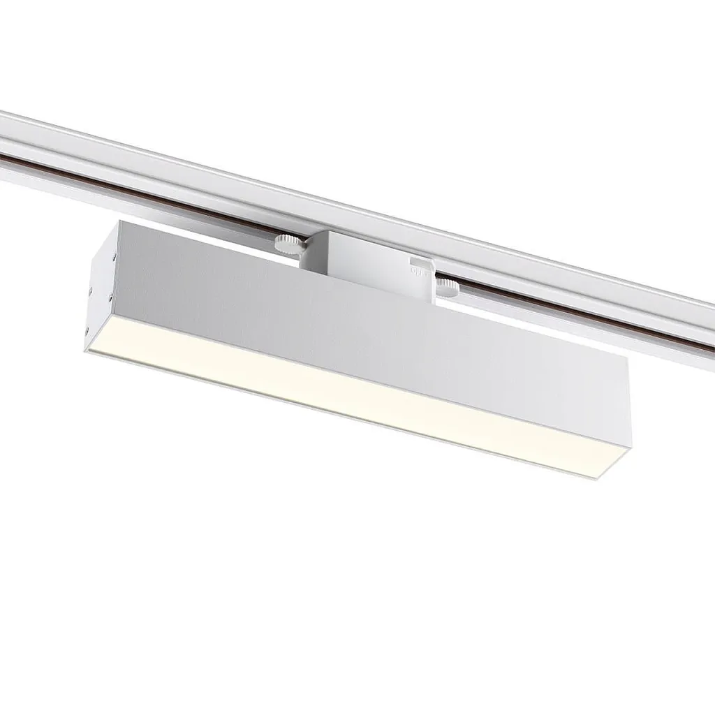 Светильник трековый Novotech Iter 358850