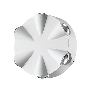 Светильник уличный настенный Novotech Calle 358940