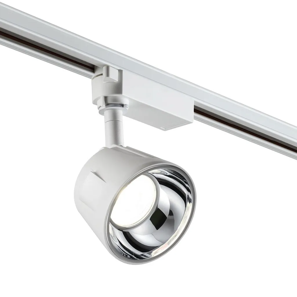 Светильник трековый Novotech Knof 358721