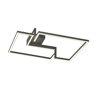 Светильник потолочный Mantra Boutique 7672