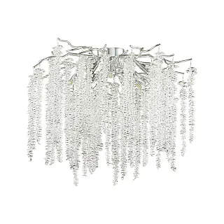 Люстра потолочная Odeon Light Banche 5004/8C