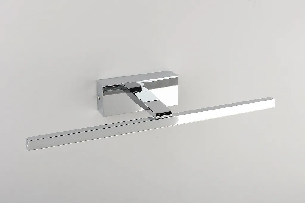 Подсветка зеркал и полок Omnilux Bresso OML-24111-08