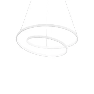 Светильник подвесной Ideal Lux Oz SP D60 DALI Bianco 304540