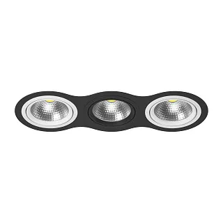 Светильник с комплектом Lightstar Intero 111 i937600706