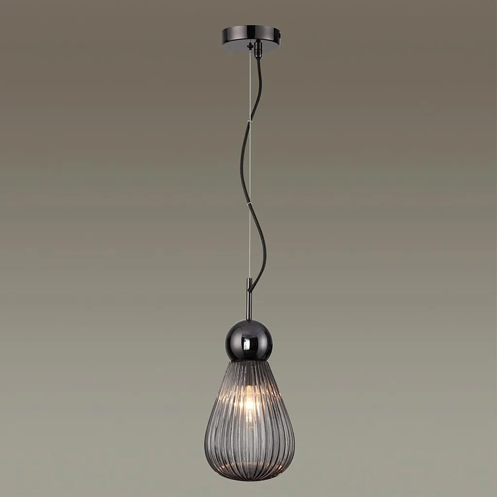 Светильник подвесной Odeon Light Elica 5417/1