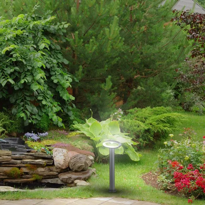 Светильник уличный наземный Novotech Kaimas 357405