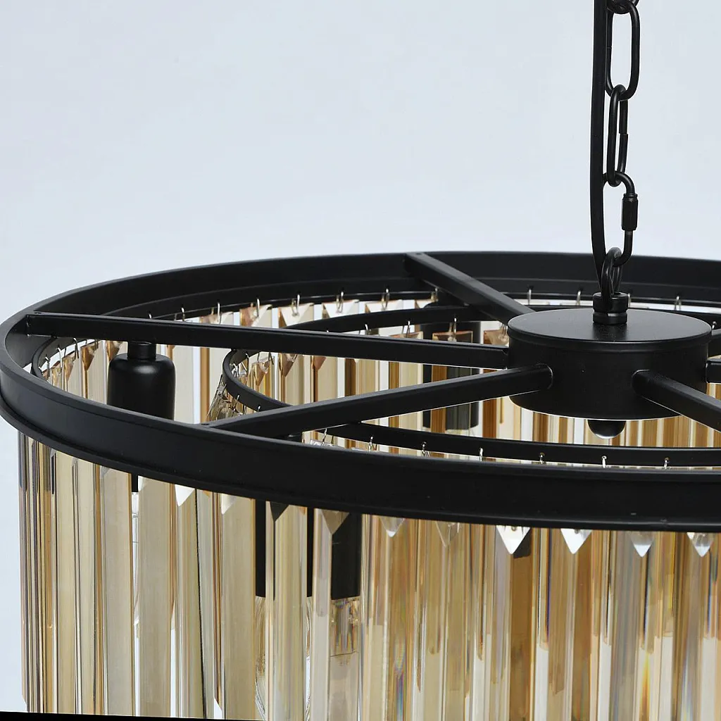 Люстра подвесная MW-Light Гослар 498014806